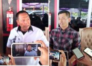 Dermaga Hasan Basrie Siap Dibangun