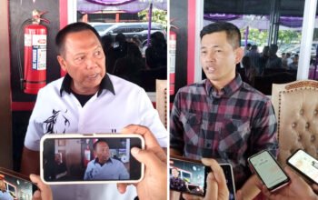 1 2klm 4 cm Bambang dan Lanal