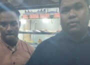 Saling Memaafkan Kasus Viral Salah Satu RM Padang