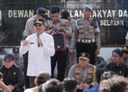 Perizinan Nelayan Berbelit-belit