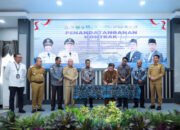 MoU Triliunan, Kelanjutan Jembatan Pulau Laut