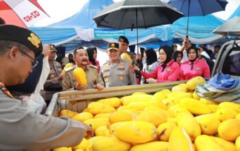 1 3 klm gerakan polda