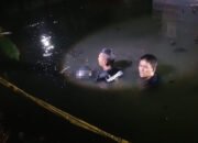 Mantan Istri Menikah, Berakhir Maut