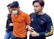 Hari ini, Pembunuh Mahasiswi ULM Dilimpahkan ke Penuntut Umum