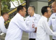 Tekankan Loyalitas dan Kinerja Pegawai