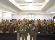 Pemprov Kalsel Pastikan Program Berbasis Kebutuhan Nyata