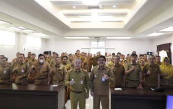 1 4 klm Kontrak Pemprov 30 Forum Perangkat daerah penyusunan RKPD tahun 2027