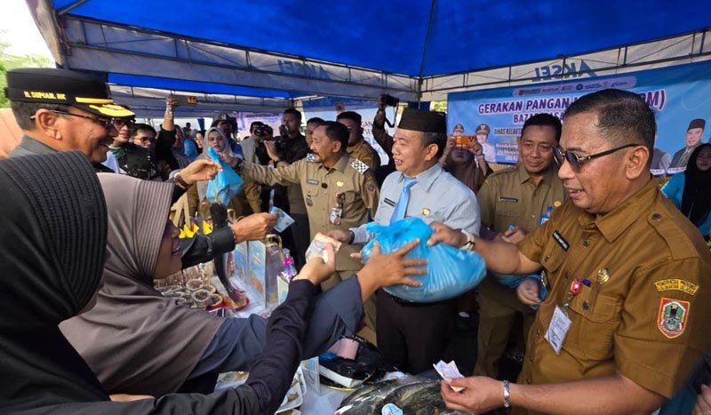 1 45 klm Kontrak Pemprov