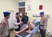 Kemelut Percintaan, Terjun dari Jembatan