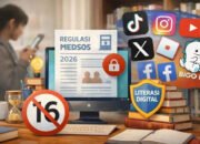 Akademisi Soroti soal Medsos Dibatasi bagi Anak