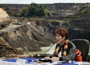 Tercatat 814 Lubang Tambang di Kalsel tidak Direklamasi