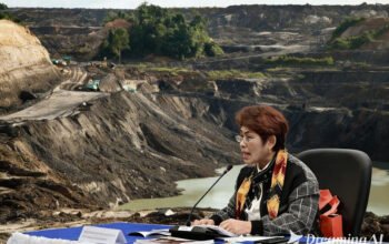 1 utama 5 klm 8 cm lubang