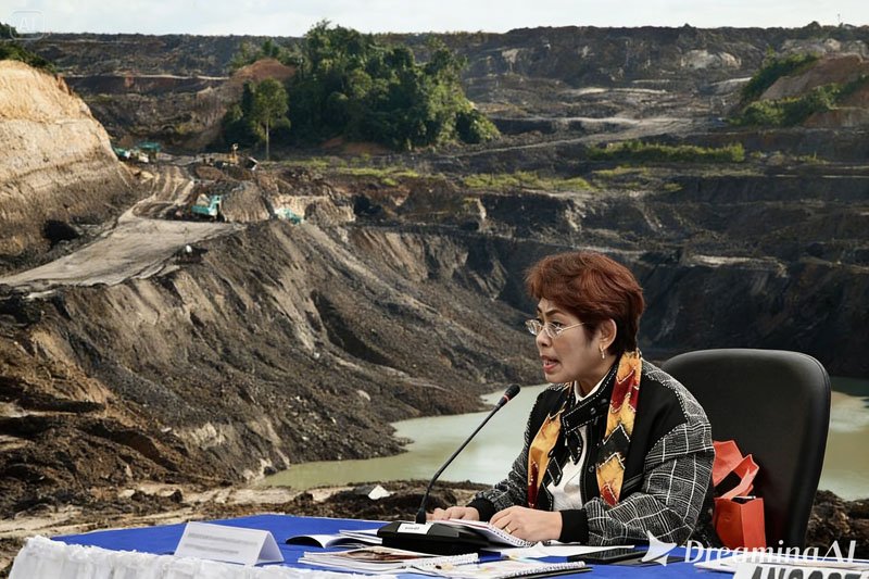 1 utama 5 klm 8 cm lubang