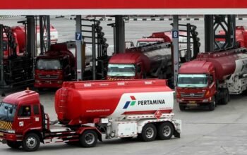 Pertamina Perkuat Distribusi Energi, Pastikan BBM dan LPG Tetap Aman Tersalurkan 6 100857 620