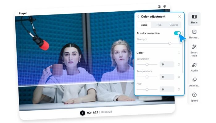 Kemewahan dalam Setiap Bingkai: Bagaimana Peningkatan Resolusi 4K Mengubah Video Tur Properti