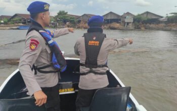 9 Tenggelam Alalak Selatan 3klm