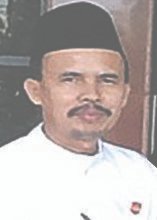 PUASA MEMBANGUN HARMONI 4 Ahmad Barjie B