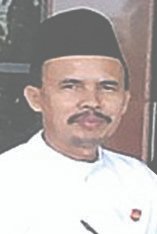 Ahmad Barjie B