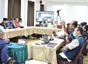 Muhammadiyah Siap Kembangkan Universitas Baru Di Banjarbaru