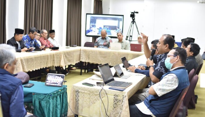 Muhammadiyah Siap Kembangkan Universitas Baru Di Banjarbaru