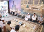 Dukung MUI Padang Batung Perkuat Pembinaan Keagamaan