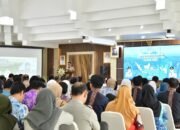 Wabup Buka Musrenbang RKPD 2027 