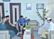 Apresiasi Semangat Generasi Muda Perkuat Keagamaan