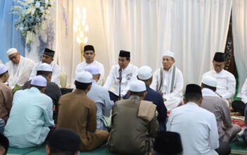 Bupati Safari Ramadan di Masjid Ar-Raudah Kandangan 4 Hal 12 HSS 1 3 klm 5