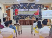 Pemkab HSS Sosialisasikan Pembentukan Paskibraka 2026 