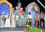 Bupati Buka Festival Kemilau Ramadan 1447 H