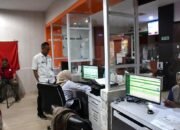 MPP HSS Dipastikan Berjalan Optimal Pasca Lebaran