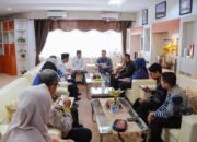 Pemkab HSS Aktif Dukung Kelancaran Pemeriksaan BPK