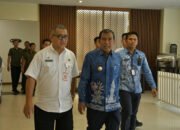 RUPS Tahunan dan RUPSLB Bank Kalsel