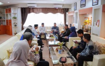 Pemkab HSS Aktif Dukung Kelancaran Pemeriksaan BPK 5 Hal 12 HSS 3 klm