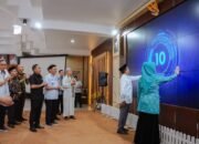 Program BSAN dan Desa ODF Diluncurkan