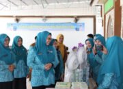 Pasar Murah Instrumen Penting Menjaga Stabilitas Ekonomi Daerah