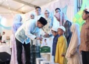 Idul Fitri Sarana Mempererat Silaturahmi dan Persatuan