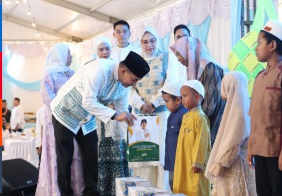 Idul Fitri Sarana Mempererat Silaturahmi dan Persatuan 1 Hal 12 Tanbu 35 klm 16