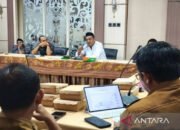 DPRD Minta Pasar Pagatan Segera Direlokasi