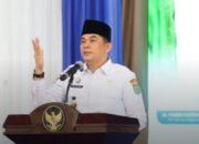 Musrenbang RKPD 2027 Momentum Penting Merumuskan Arah Pembangunan Daerah