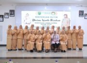 DWP Tingkatkan Peran Orang Tua Cegah Anak Kecanduan Smartphone