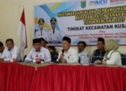 Musrenbang Penting Merumuskan Arah Pembangunan Daerah