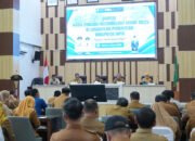 Tapin Evaluasi Struktur Organisasi