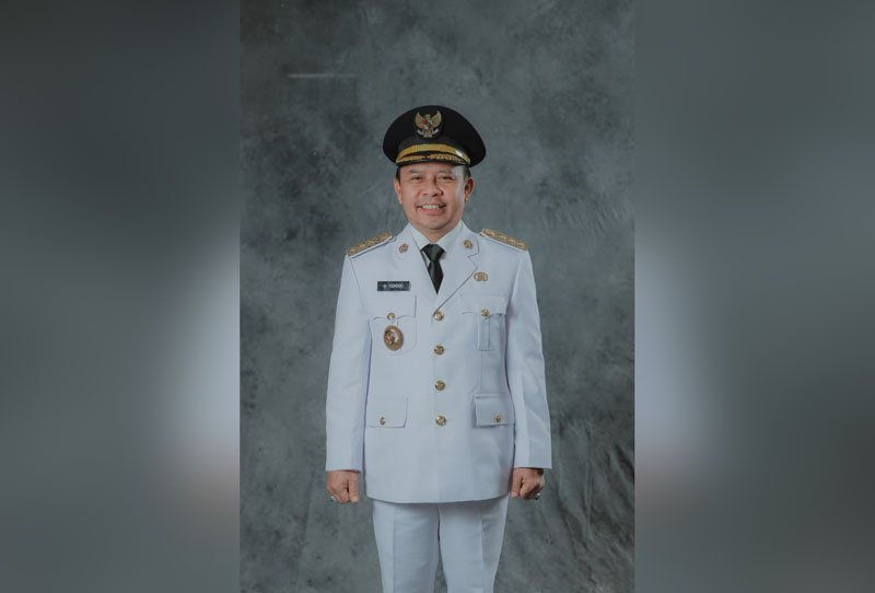 Bupati Tapin: Bank Kalsel Terus Tumbuh Berkembang dan Profesional 1 Hal 12 Tapin 35 klm 11