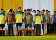 Seleksi Qari Terbaik Menuju Tingkat Nasional