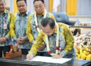 Musrenbang RKPD Tapin 2026 Fokus 13 Program Strategis Bupati dan Wabup