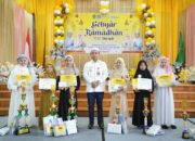 Dorong Lahirnya Generasi Qurani dan Kreatif