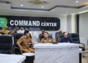 Rapat Pengendalian Inflasi, Harga Bahan Pokok Masih Terkendali