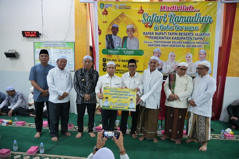 Hal 12 Tapin 35 klm 7