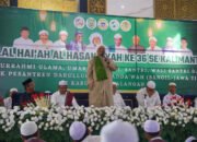 Halalbihalal Hai’ah Al Hasaniyyah di Balangan Dorong Penguatan Pendidikan dan SDM